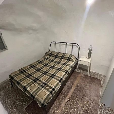 Chalet Vacacional Hondon de las Nieves Exterior photo