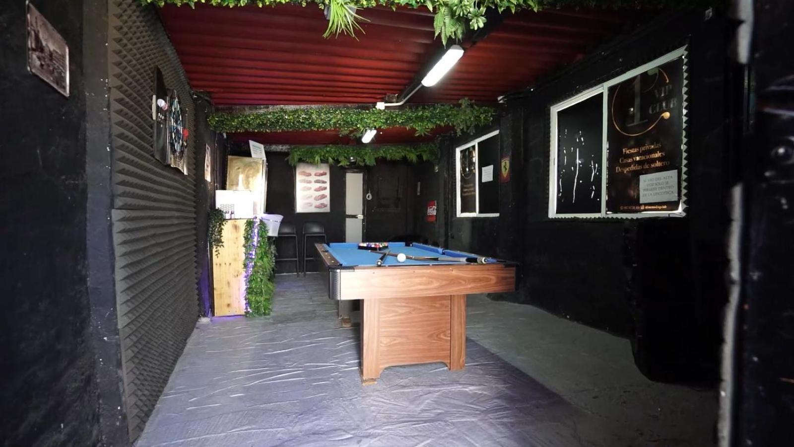 La Casa De Las Nieves Hondon de las Nieves Exterior photo